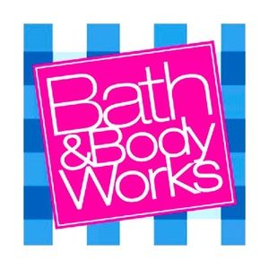 Bath and body works mystery grab bag!